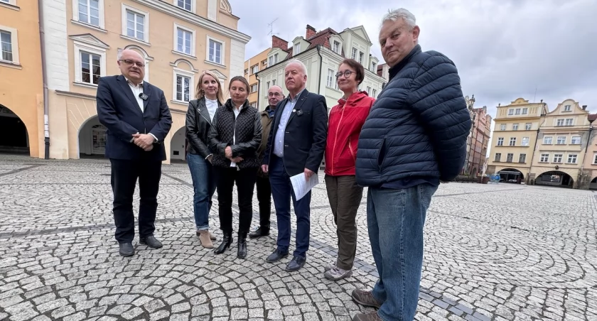 Prawo i Sprawiedliwość przed wyborami samorządowymi