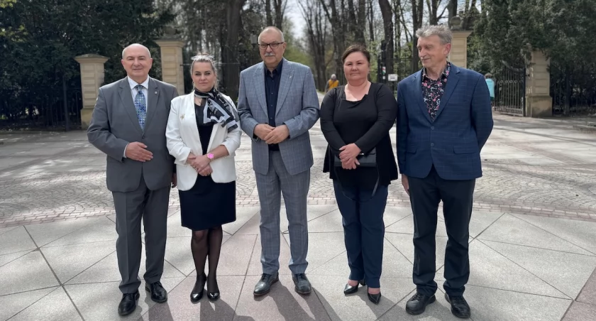 Bezpartyjni Samorządowcy po owocnej kampanii