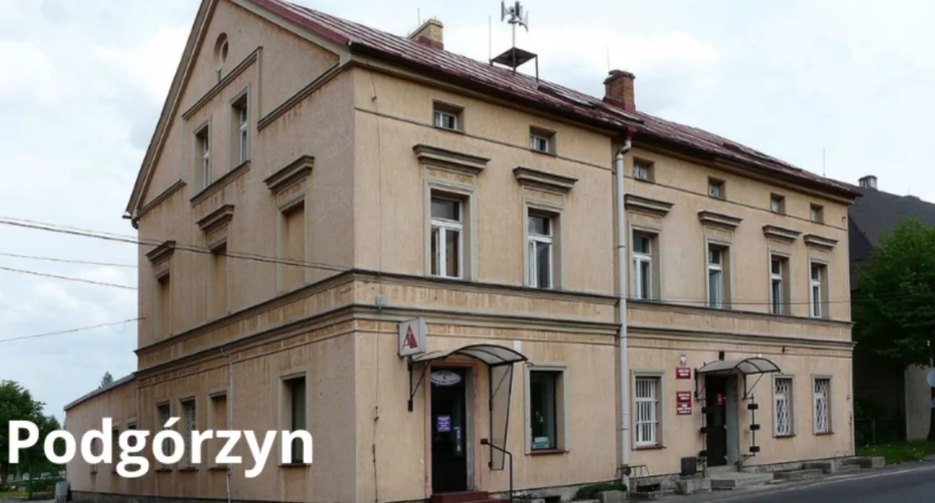 Podgórzyn - Zobacz kto zasiądzie w Radzie Gminy. Zmiana na stanowisku wójta