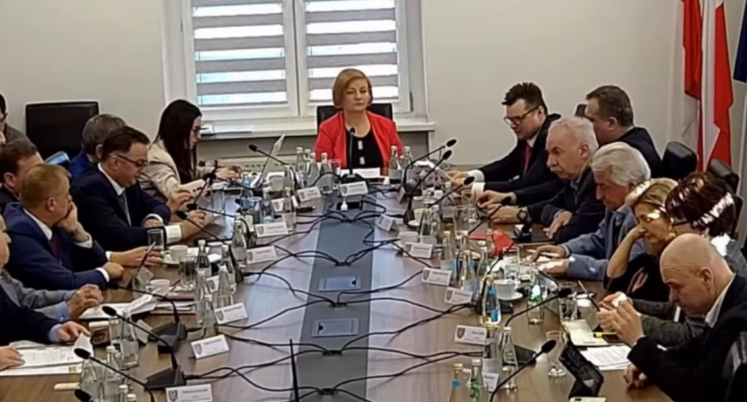 Koalicja Obywatelska zdobyła powiat