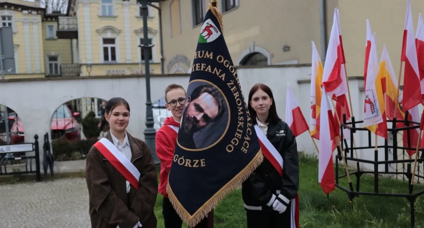 Upamiętnili ofiary katastrofy smoleńskiej
