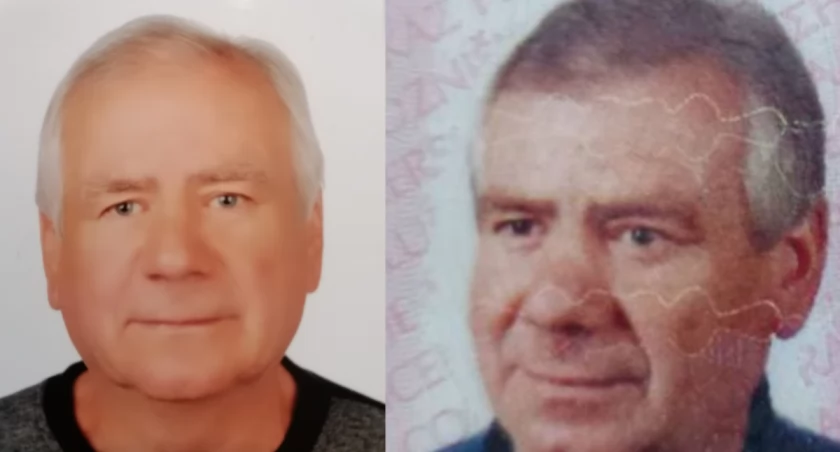 Zaginął Bogdan Jagodziński. Ktokolwiek widział, ktokolwiek wie…