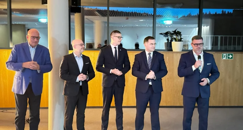 Konferencja Związku Banków Polskich na Polanie Jakuszyckiej