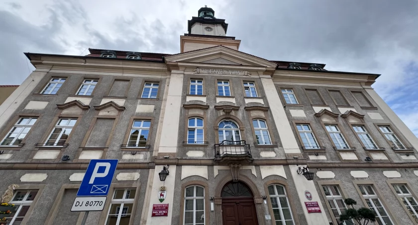 Oświadczenie miasta - ciąg dalszy sporu w temacie sprzed lat