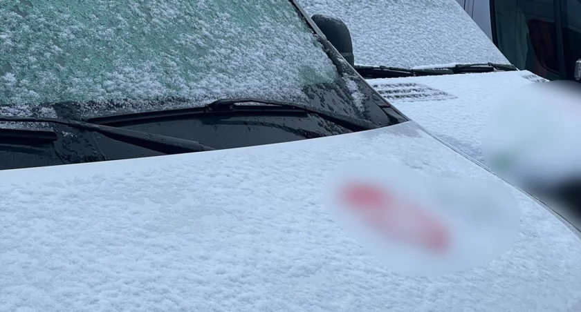 Śnieżna Jelenia Góra