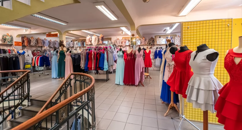 Rozmowa z Prezesem Hubertem Papajem o Galerii Karkonoskiej