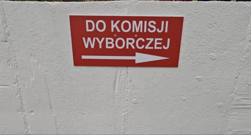 Słaba frekwencja w II turze