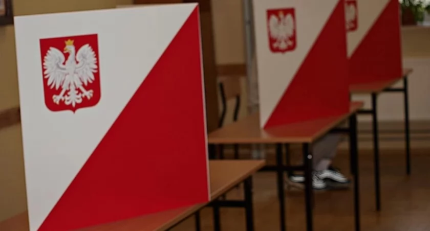 Wyniki II tury wyborów