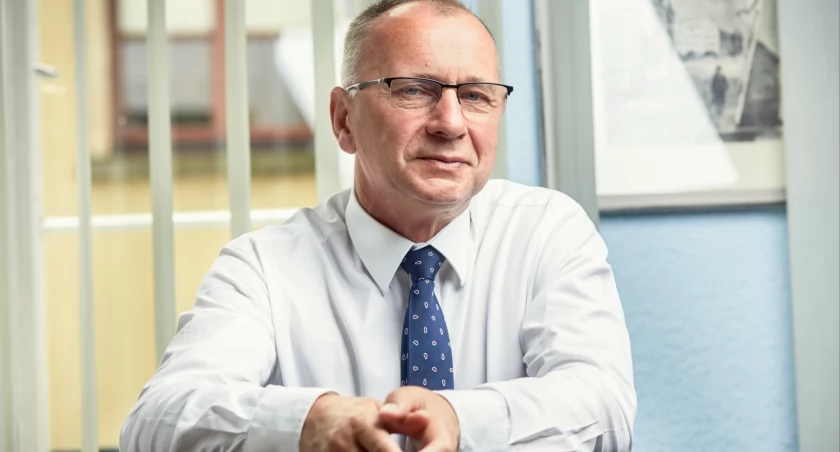 Jerzy Łużniak pozostanie prezydentem na kolejną kadencję