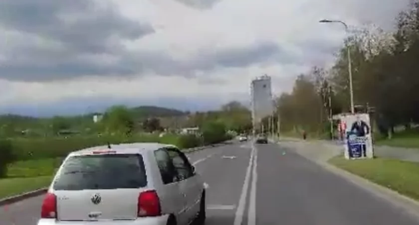 Prawie małe bum cz. 64