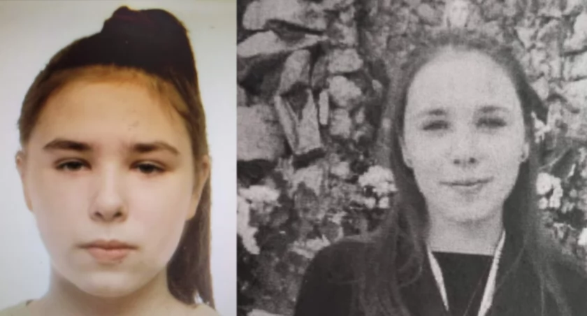 Trwają poszukiwania 17-letniej Samanty Jugowiec
