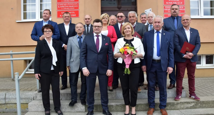 Ostatnia sesja Rady Powiatu Karkonoskiego