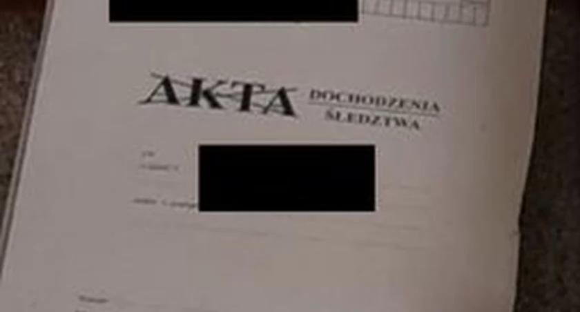Jeleniogórzanin oszukał 21 osób z całej Polski