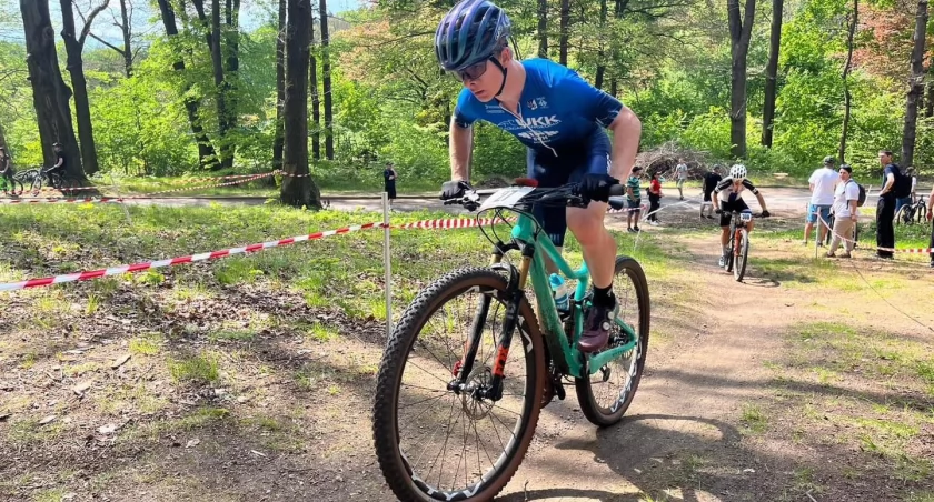 Za nami Bike Maraton z Mają Włoszczowską