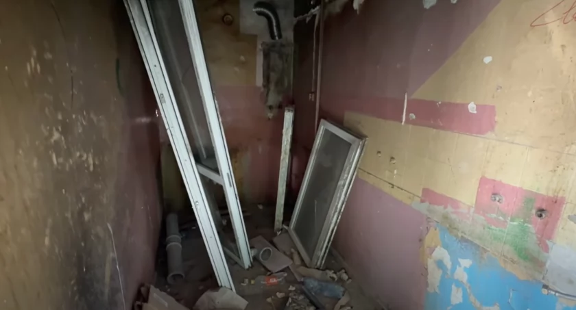 Miasto wyremontowało część lokali socjalnych przy ulicy Wyczółkowskiego