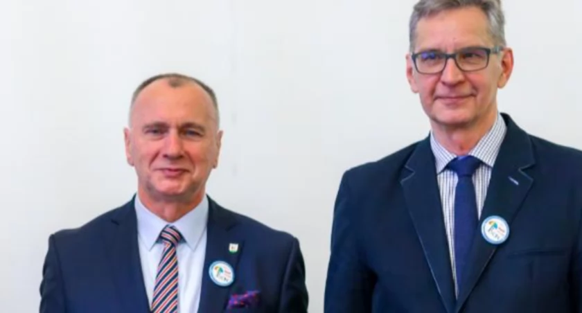 Nowy zastępca prezydenta? Jerzy Łużniak wyjaśnia