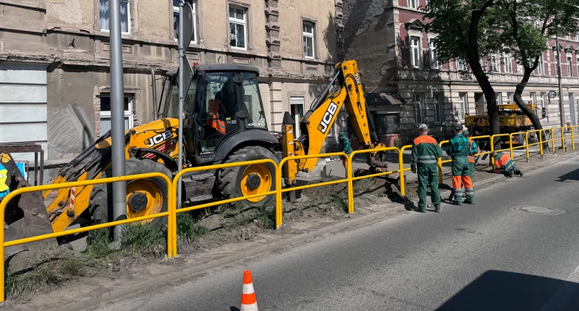 Dziś dzień pracowników zatrudnionych w sektorze gospodarki komunalnej