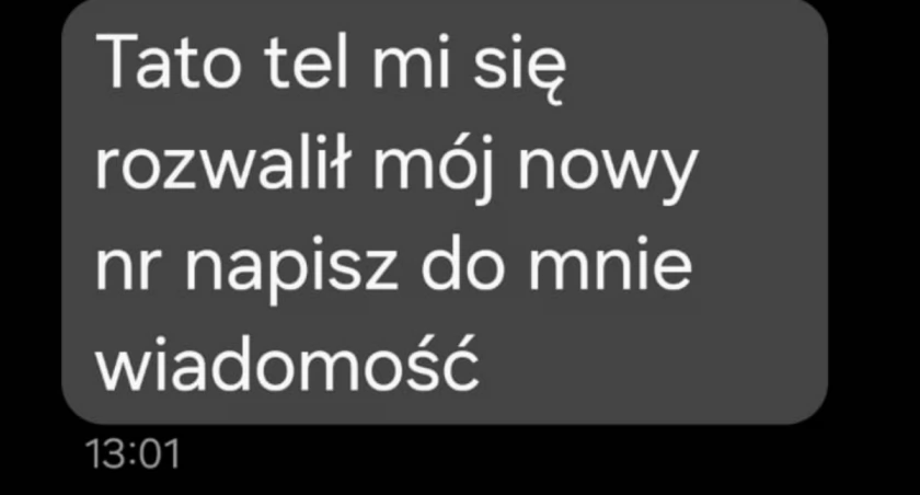 Chcieli oszukać naszą redakcję. Zobacz zapis rozmowy.