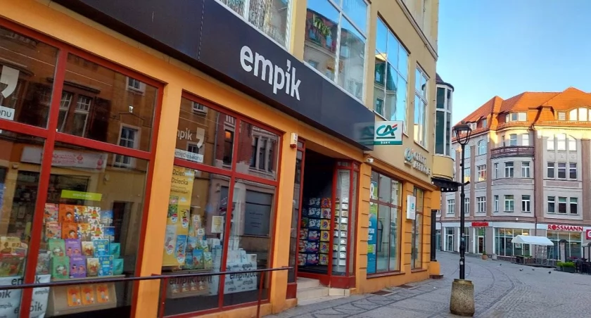 Kolejny kultowy punkt zamyka się w centrum miasta