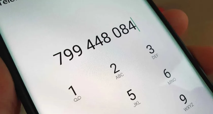 Niebezpieczne numery telefonów - czyli od kogo lepiej nie odbierać