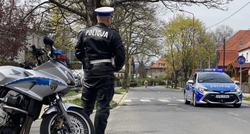 W lipcu będą przyjmować do policji. Chcesz tam pracować? Przeczytaj!