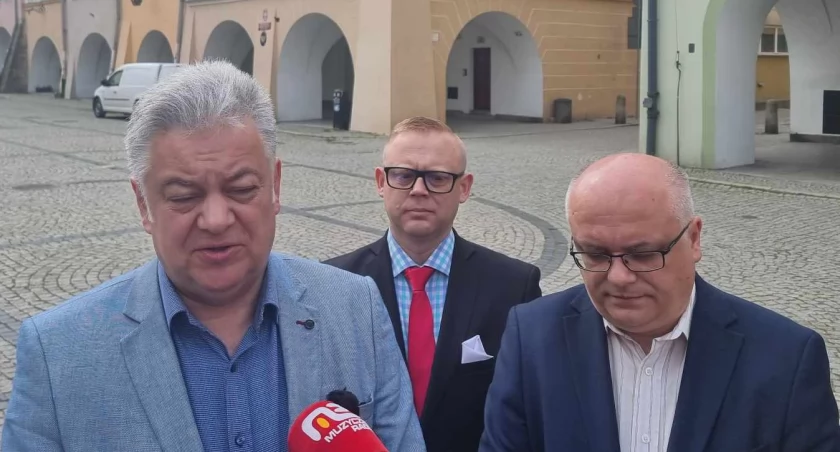 Radni PiS są oburzeni brakiem stanowisk w mieście