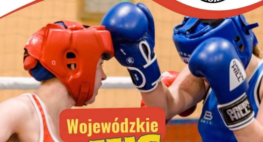 Pięściarze Red Fighters wezmą udział w prestiżowej imprezie