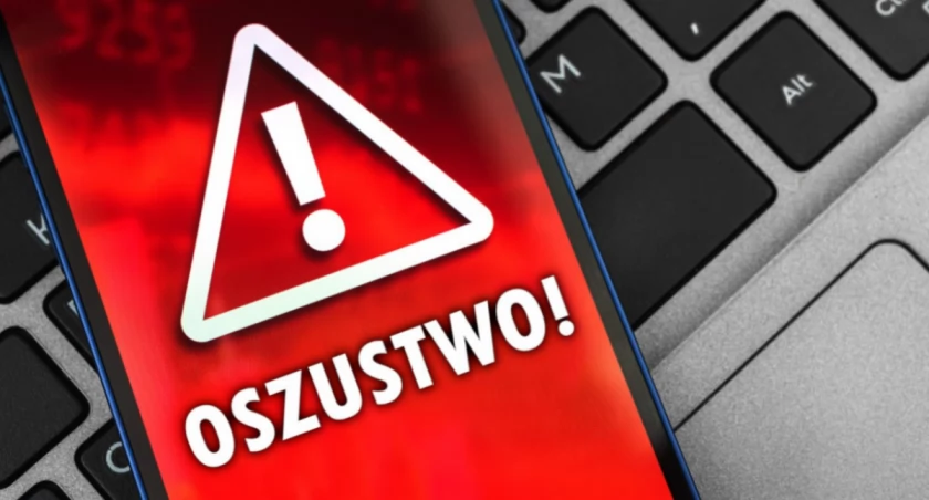 Chciała sprzedać dziecięcy rowerek....straciła 12 tysięcy złotych