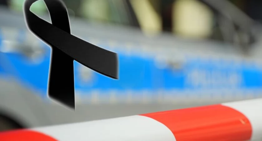 Dzieci podczas zabawy odnalazły zwłoki mężczyzny
