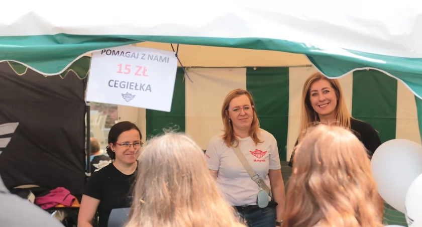 Moto Dzień Dziecka w Jeleniej Górze. Moc atrakcji na Placu Ratuszowym