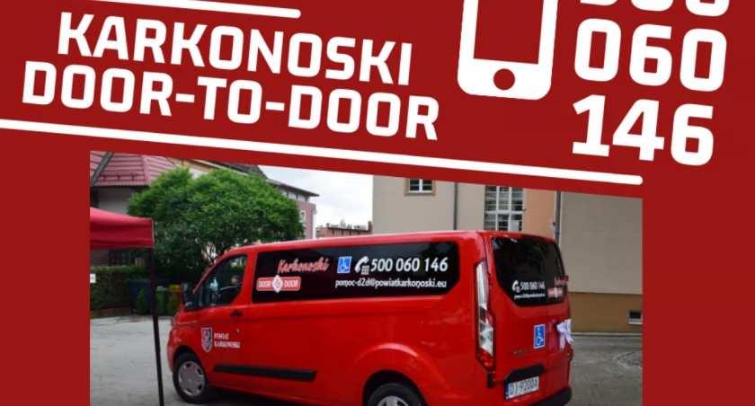 Karkonoski Door to door