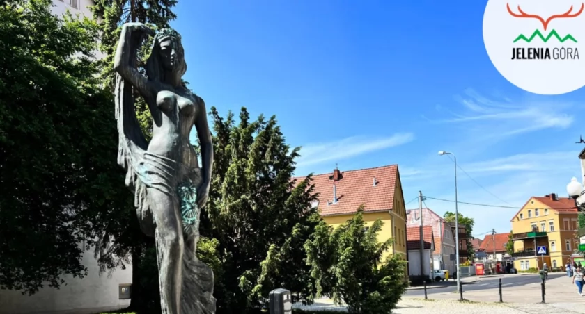 Uwaga - woda w części Jeleniej Góry tymczasowo nie nadaje się do picia