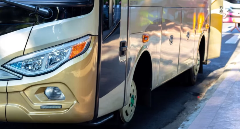 Świeradów-Zdrój zakupi dwa autobusy elektryczne