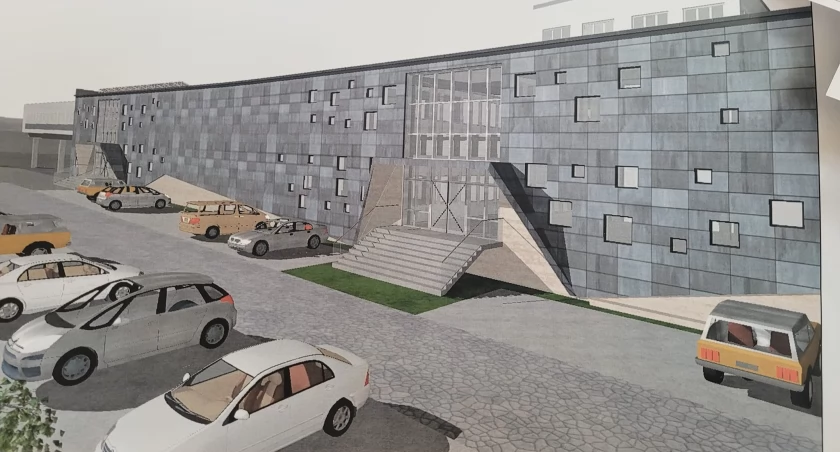 Nowe atrakcje w Kowarach!