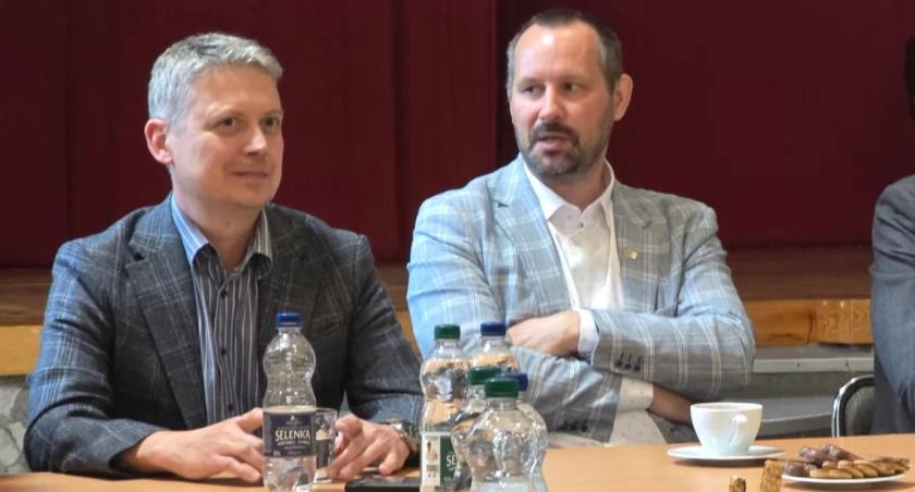 Przewodniczący Rady Miejskiej w Szklarskiej Porębie straci mandat?