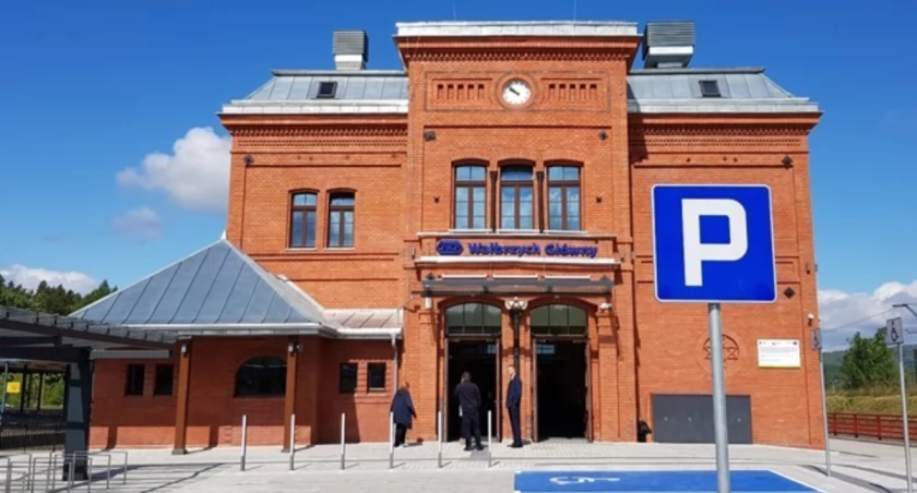 Pociągi pojadą znacznie szybciej