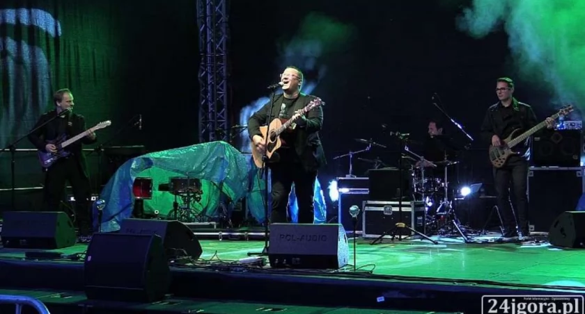 Do Borowic powraca festiwal 
