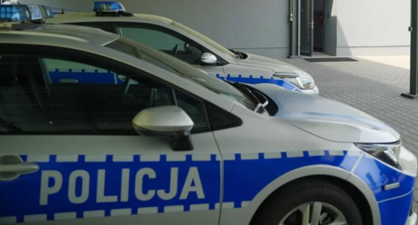 To była próba samobójcza?