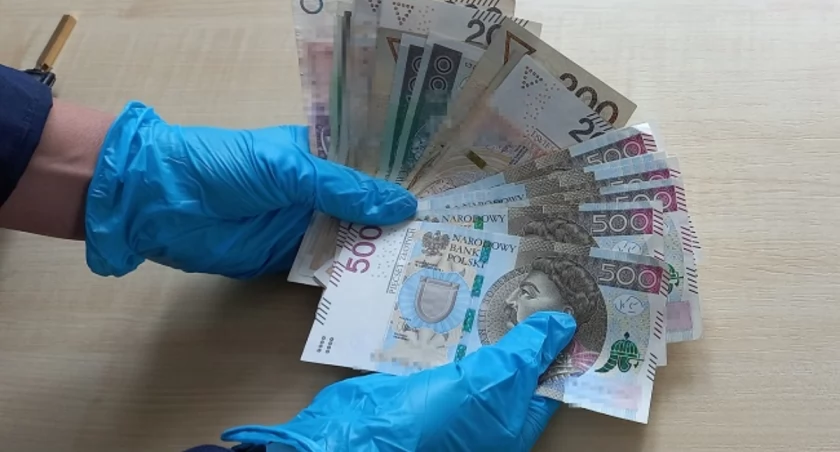 Okradł kolegę aby ten nie miał za co kupować alkoholu 