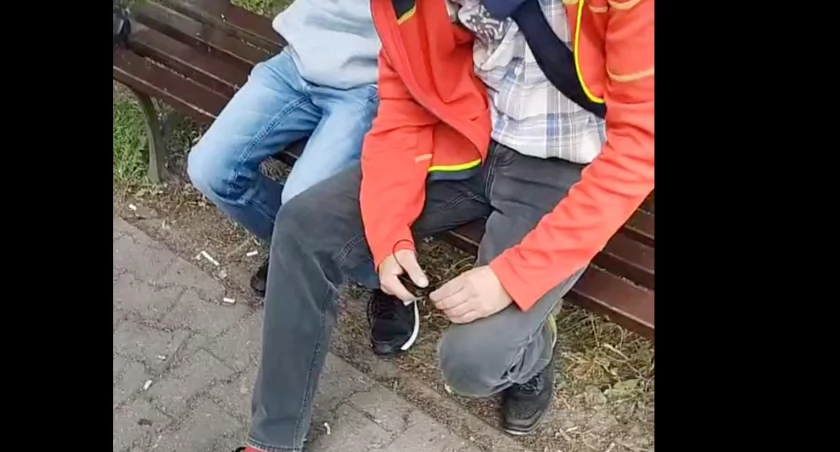 Umówił się na sex spotkanie z 11-latką