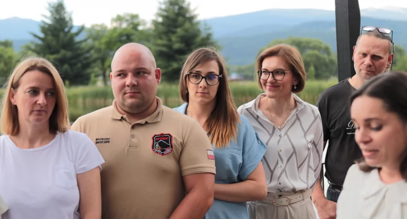 Bardzo ciekawy plan wakacyjnych wydarzeń w gminie Podgórzyn
