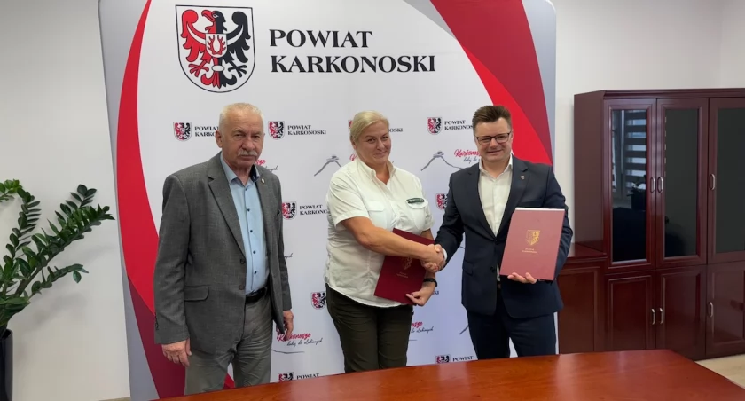 Droga Podgórzyn - Borowice - Sosnówka doczeka się remontu