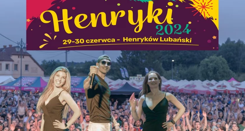 Ciekawe muzyczne wydarzenie w Powiecie Lubańskim!