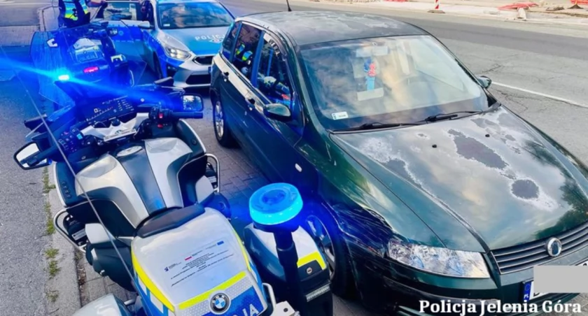 Spowodował kolizję. W organizmie miał 3 promile alkoholu