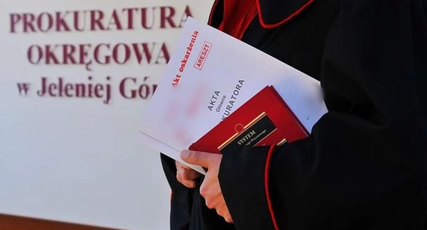 Wnuczek, który zabił swoją babcię zamiast do więzienia może trafić do zakładu psychiatrycznego