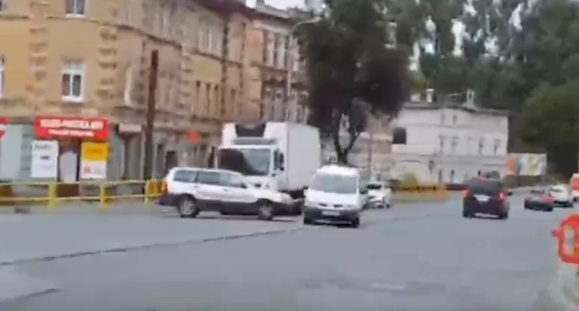 Prawie małe bum cz. 67