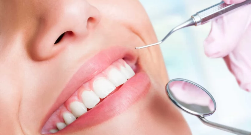 Przegląd dentystyczny - jak często go wykonywać?
