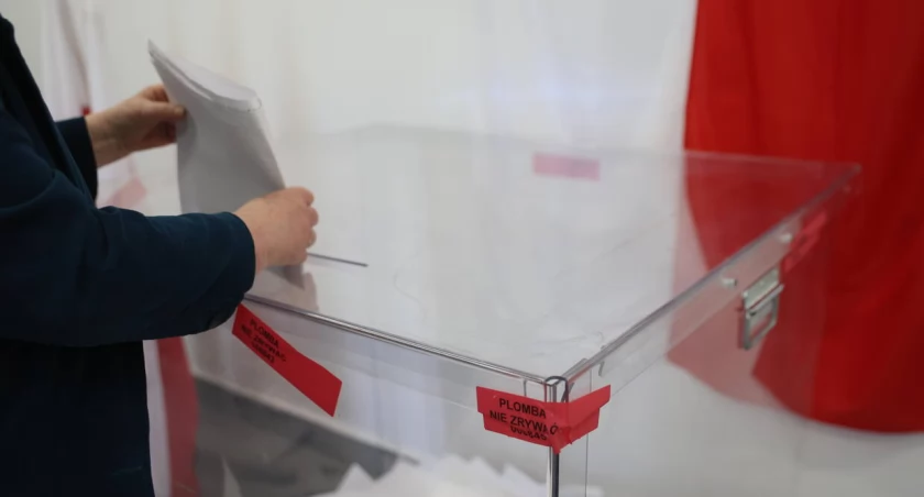 Nowi radni pod Szrenicą