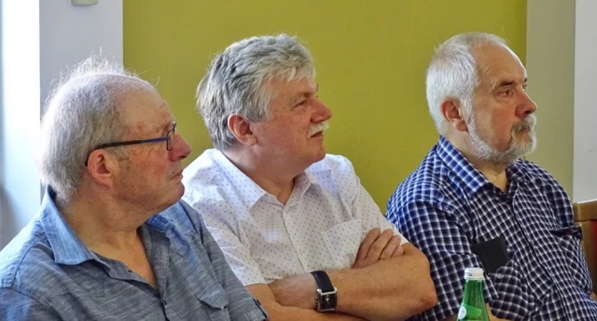 Jelenia Góra : Wybrano Radę Seniorów