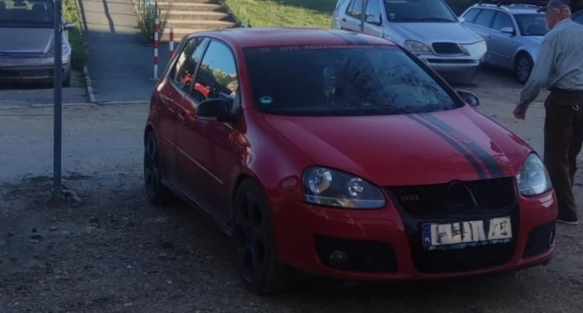 Mistrzowie Parkowania : Interwencje strażników miejskich w Jeleniej Górze